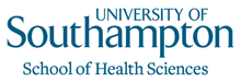 University of Southampton - School of Health Sciences